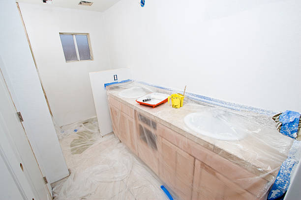 Best Fire-Damaged Drywall Repair  in Grass Lake, MI